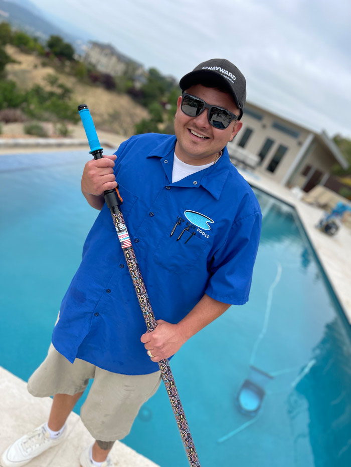 Low Buck Pool Services