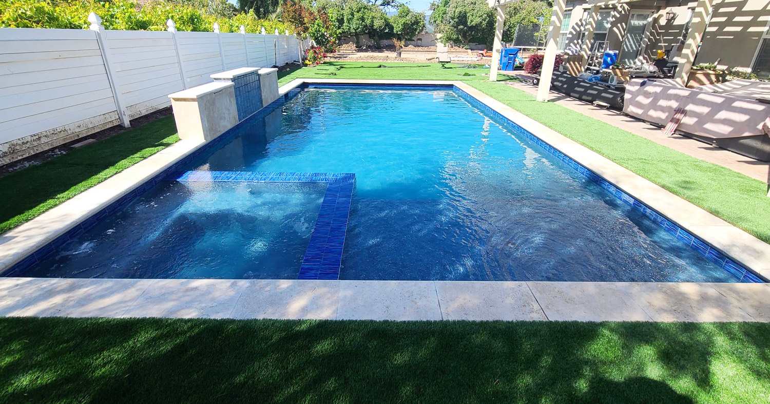 Maximize Your Pool's Potential with Low Buck Pool Maintenance Services