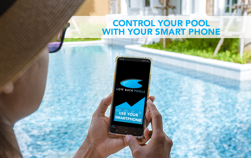 Upgrade Your Pool with Pentair Pool Automation: A Must-Have for Bay Area Pool Owners