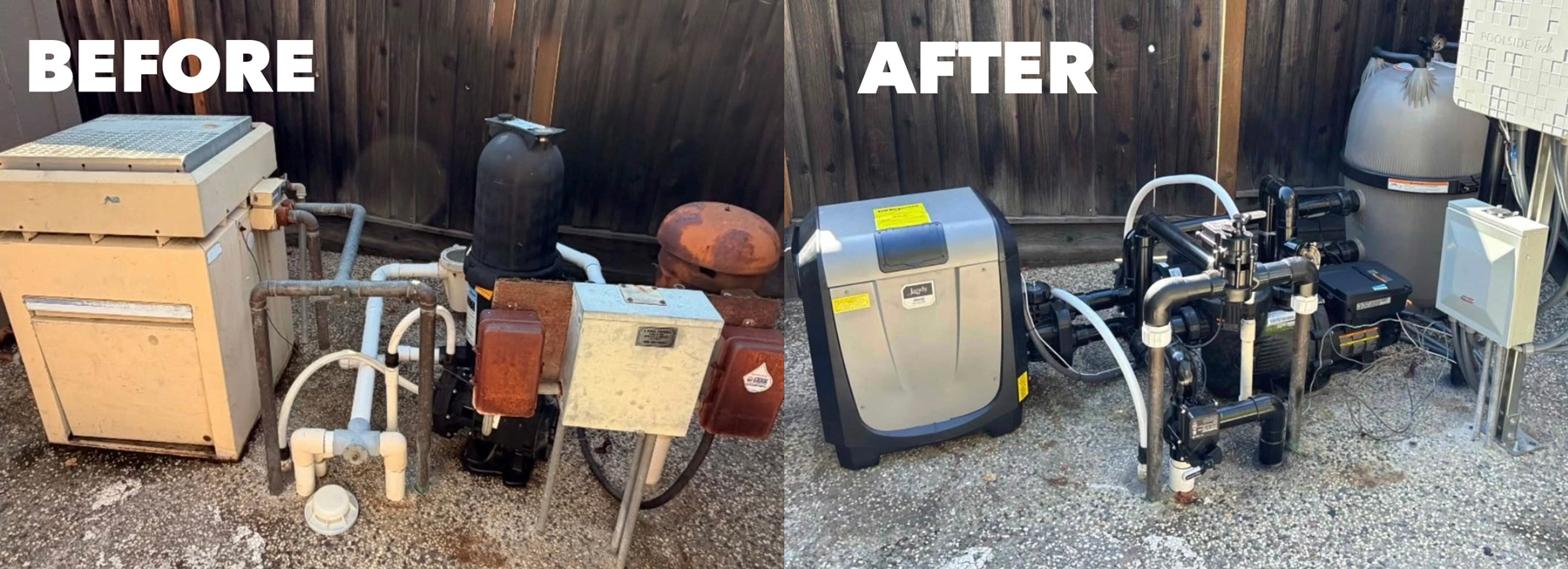 Low Buck Pools Now Certified Jandy & Hayward Warranty Service Center | Bay Area Pool Service Low Buck Pools Now Certified Jandy & Hayward Warranty Service Center | Bay Area Pool Service