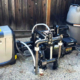 Low Buck Pools Now Certified Jandy & Hayward Warranty Service Center | Bay Area Pool Service